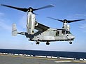 Израиль берет у США ссуду в $2 млрд на покупку V-22