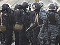 Генпрокуратура Украины: задержаны 