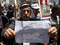 Палестинская национальная администрация выдвинули новые требования Израилю. Список