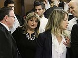 СМИ: полиция намерена допросить двух адвокатов Ольмерта