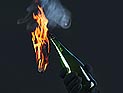 В танцевальный клуб в Иерусалиме брошены бутылки с зажигательной смесью