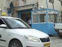 Четверо израильтян задержаны палестинской полицией в Бейт-Лехеме