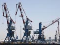 В порту Ашдода началась бессрочная забастовка