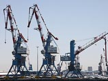 В порту Ашдода началась бессрочная забастовка