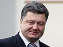 Результаты опроса на Украине: лидируют Петр Порошенко и 