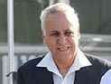 Моше Кацав попросил суд отпустить его домой на Песах