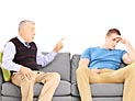 60% израильских мужчин в возрасте 25-29 лет продолжают жить с родителями