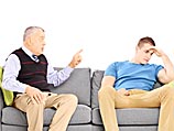 60% израильских мужчин в возрасте 25-29 лет продолжают жить с родителями