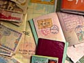 Полиция задержала палестинского араба, печатавшего поддельные документы