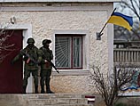 Убийство украинского офицера в Крыму: российская и украинская версии
