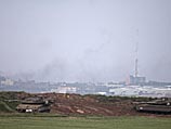 Вошедшие в сектор Газы танки ЦАХАЛа открыли огонь по палестинцам