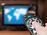 Латвия наложила временный запрет на передачи телеканала 