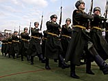 Донецкая республика просит Россию прислать 