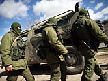 Посол США: на границе с Украиной дислоцированы десятки тысяч российских военных