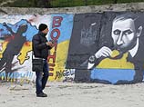 В Одессе