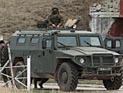 Британские эксперты разработали 4 варианта развития событий на Украине
