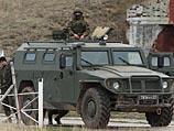 Британские эксперты разработали 4 варианта развития событий на Украине