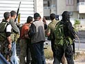 Бои между сторонниками Аббаса и Дахлана в Ливане, девять погибших