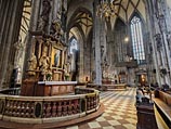 Иммигрант-мусульманин задержан за акты вандализма в старинных храмах Вены