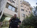 В Ришон ле-Ционе под окнами высотки обнаружено тело мужчины