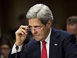 Госсекретарь США Джон Керри. 8 апреля 2014 года