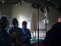 Свиной грипп: 17-летняя девушка в критическом состоянии поступила в больницу 