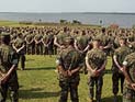 ЧП на военной базе в США: морпех застрелил сослуживца