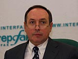 Вячеслав Никонов