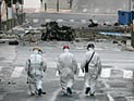 Взрыв автомобиля у здания Центробанка Греции – накануне визита Ангелы Меркель
