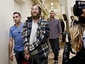 Поселенцы, задержанные за нападение на солдат, сравнили власти Израиля с 