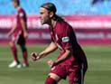 Болельщики ПАОКа признали Бибраса Натхо лучшим игроком марта