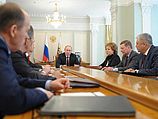 Путин пристыдил США, 