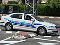 В Писгат-Зеэве евреи подрались с арабами, один человек ранен
