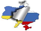 Захватив райотдел милиции в Славянске, нападавшие заняли и здание СБУ