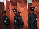 Маоисты совершили теракты в Индии, не менее 15 убитых