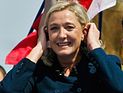 Марин Ле Пен осудила европейские санкции против России