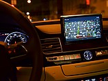 Американские эксперты выбрали 10 лучших автомобильных интерьеров