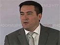 Лидер крымских сепаратистов объявил о создании Украинской Федерации