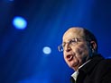 Яалон объявил о расширении поселенческого блока в Гуш-Эционе