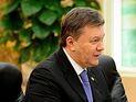 Янукович попросил военнослужащих Украины 