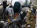 Украина начинает широкомасштабную операцию против 