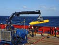 Подводный робот с первой попытки не сумел достать 