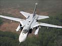 Пентагон сообщил о провокации российских ВВС в Черном море