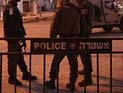 В результате теракта в Иудее был убит офицер израильской полиции