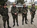 Кремль назвал информацию о присутствии на Украине российских военных 