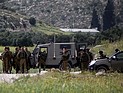 Разрешено к публикации имя офицера полиции, убитого в результате теракта возле Хеврона
