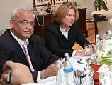 Встреча Ливни и Ариката была перенесена на один день
