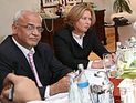 Предпринимается новая попытка реанимировать переговоры Израиля и ПНА