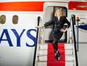 Royal Jordanian и British Airways увеличивают количество рейсов в Израиль