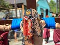 Страстная неделя на Филиппинах: самоистязание во славу Христа
